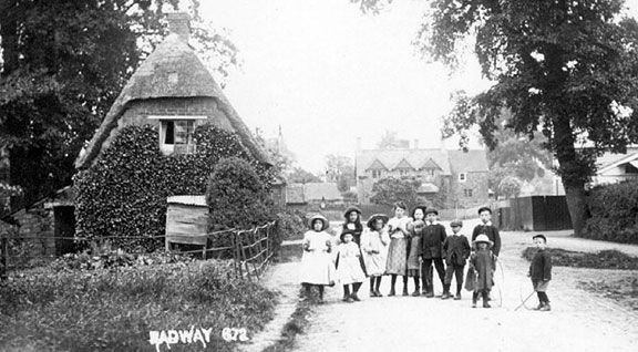 historic-radway
